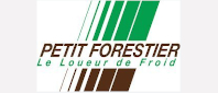 Petit Forestier España - Trabajo